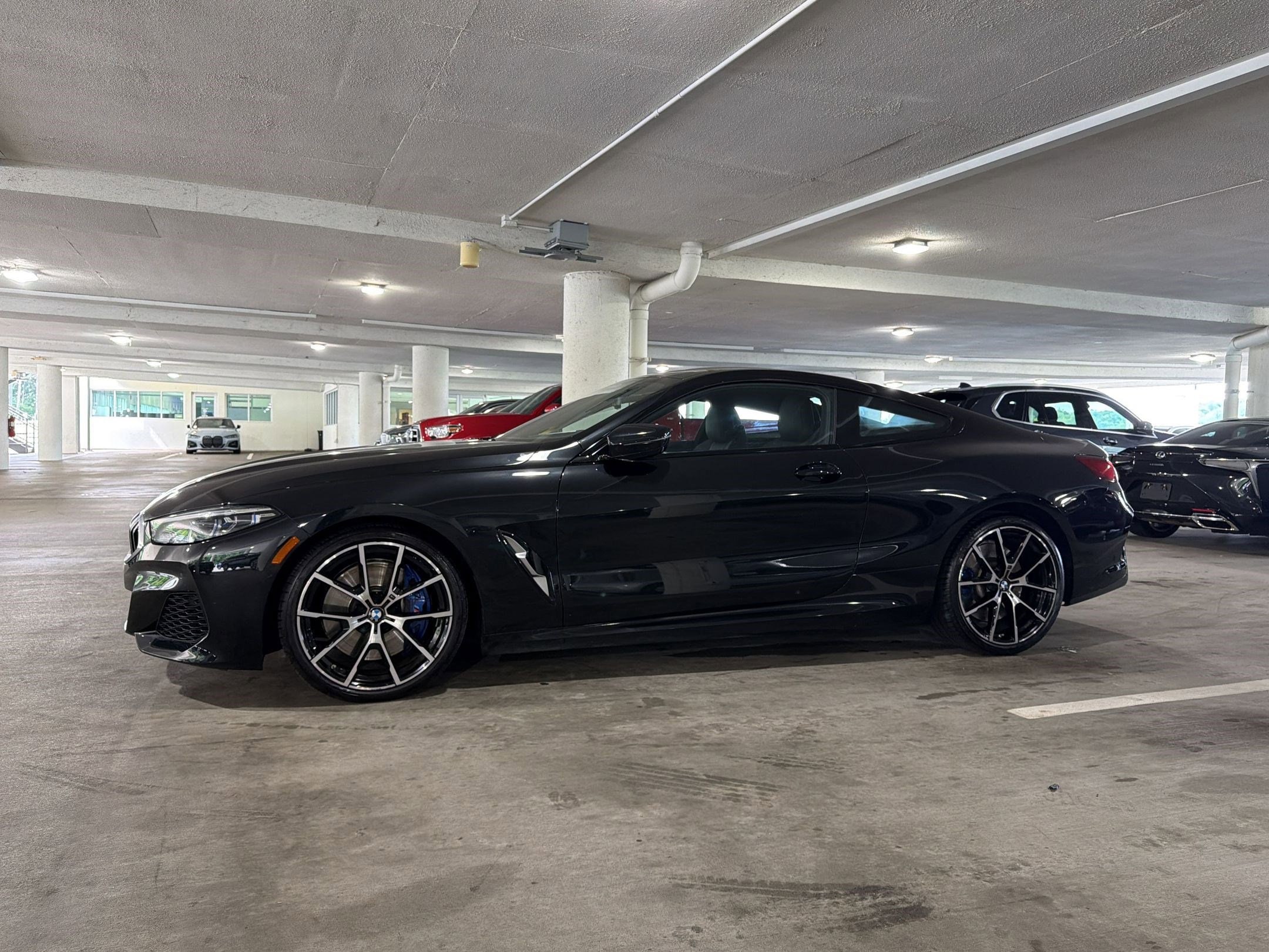 bmw 8 series 2022 WBAAE2C02NCJ44181 image bmw 8 series 2022 WBAAE2C02NCJ44181 image